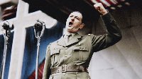 World War II With Tom Hanks